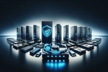 Best Data Erasure Software in 2026: 8 Tools Tested & Compared