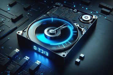 Drive Wipe Time Calculator: How Long Does It Take? (2026)