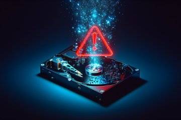 Real Data Breaches From Improperly Wiped Drives (Case Studies)