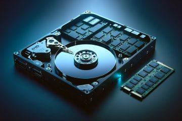 SSD vs HDD Data Erasure: Why They Need Different Approaches
