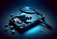 Can Data Be Recovered After a Secure Erase?