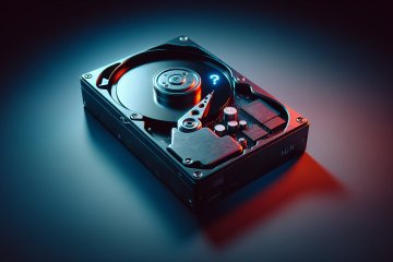 How to Wipe a Dead Hard Drive: Options When Software Erasure Fails