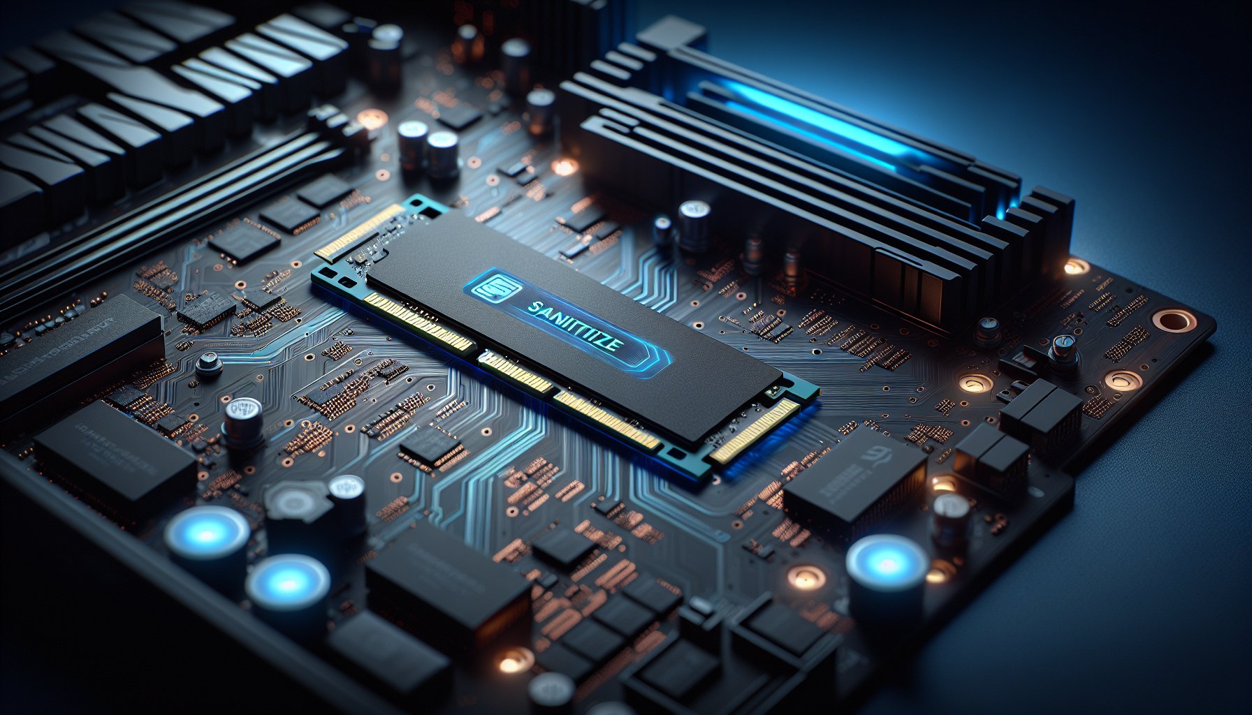 NVMe Secure Erase: How to Sanitize an NVMe SSD (2026 Guide)
