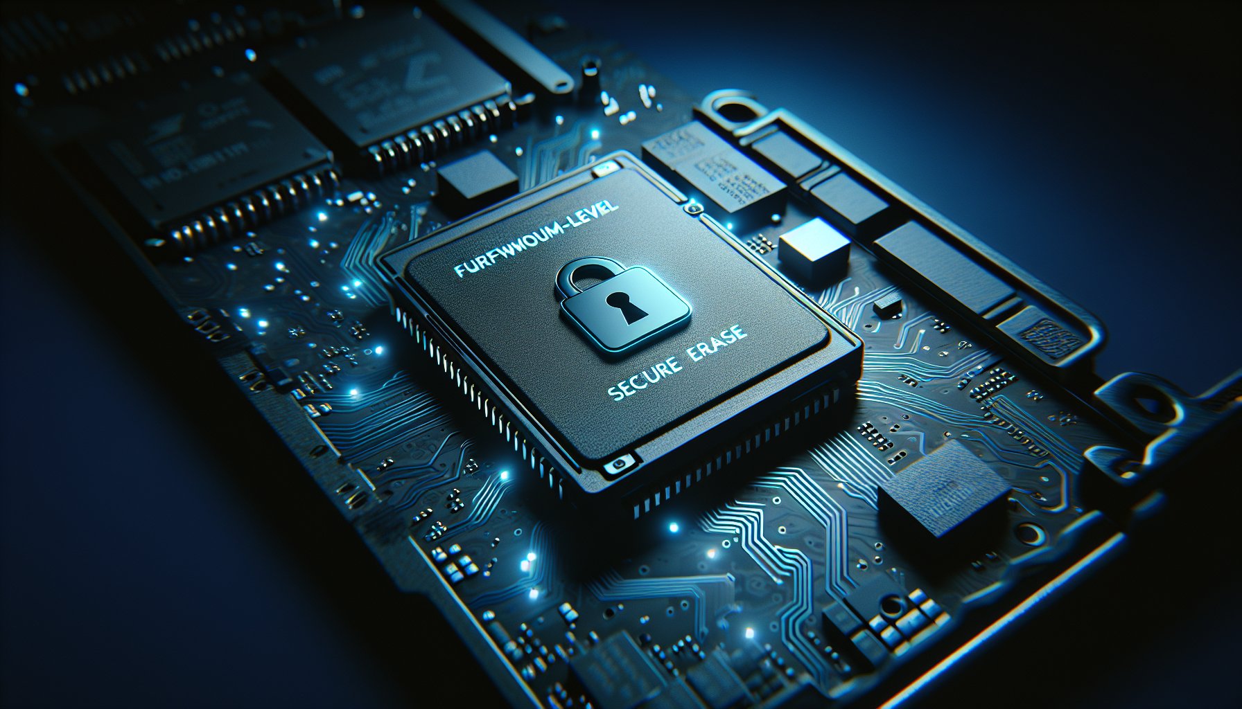 How to Secure Erase an SSD (SATA & NVMe) — Complete Guide