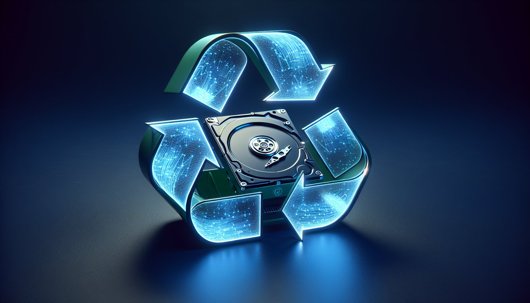 How to Wipe a Hard Drive Before Recycling (2026)