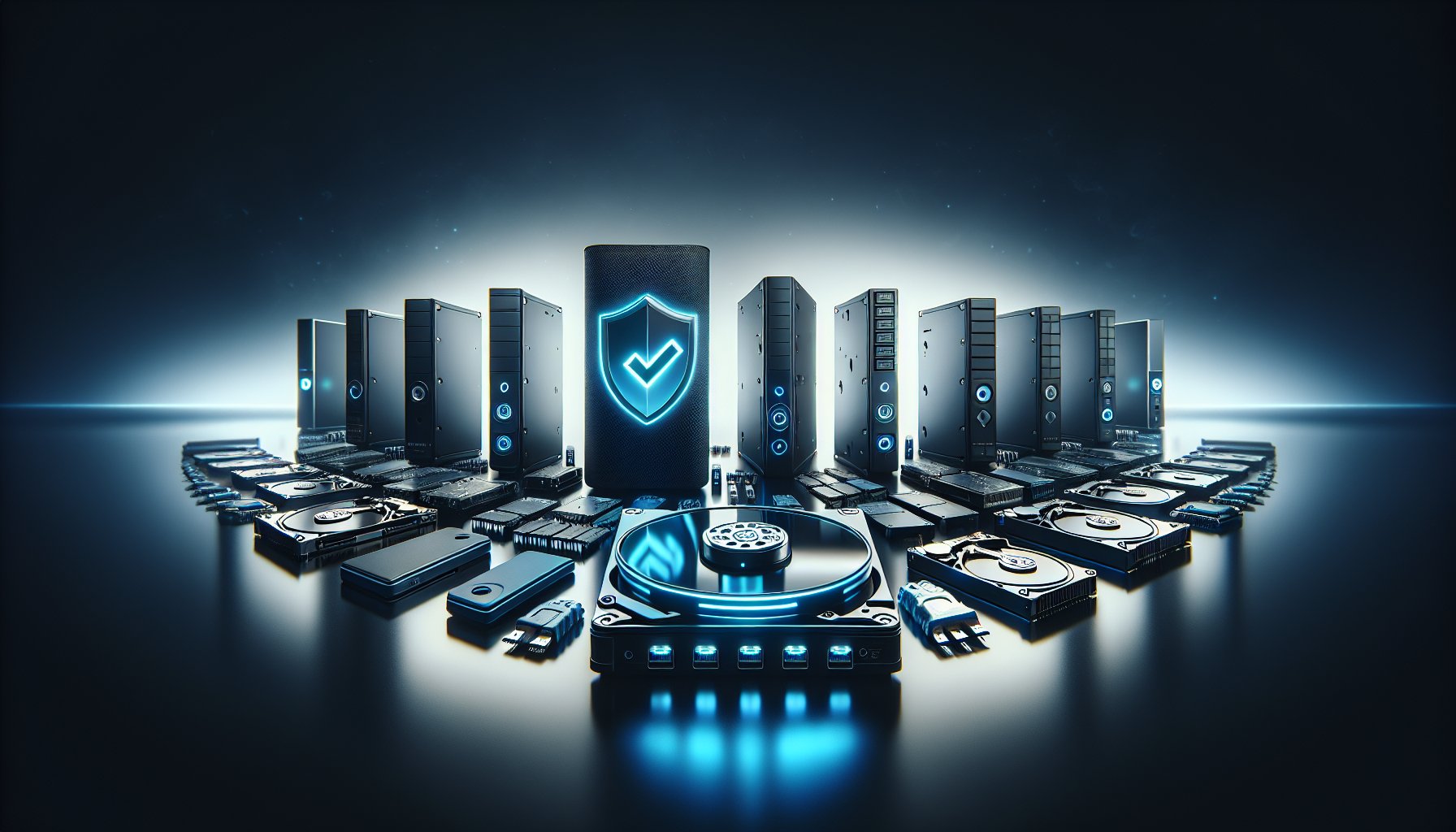 Best Data Erasure Software in 2026: 8 Tools Tested & Compared