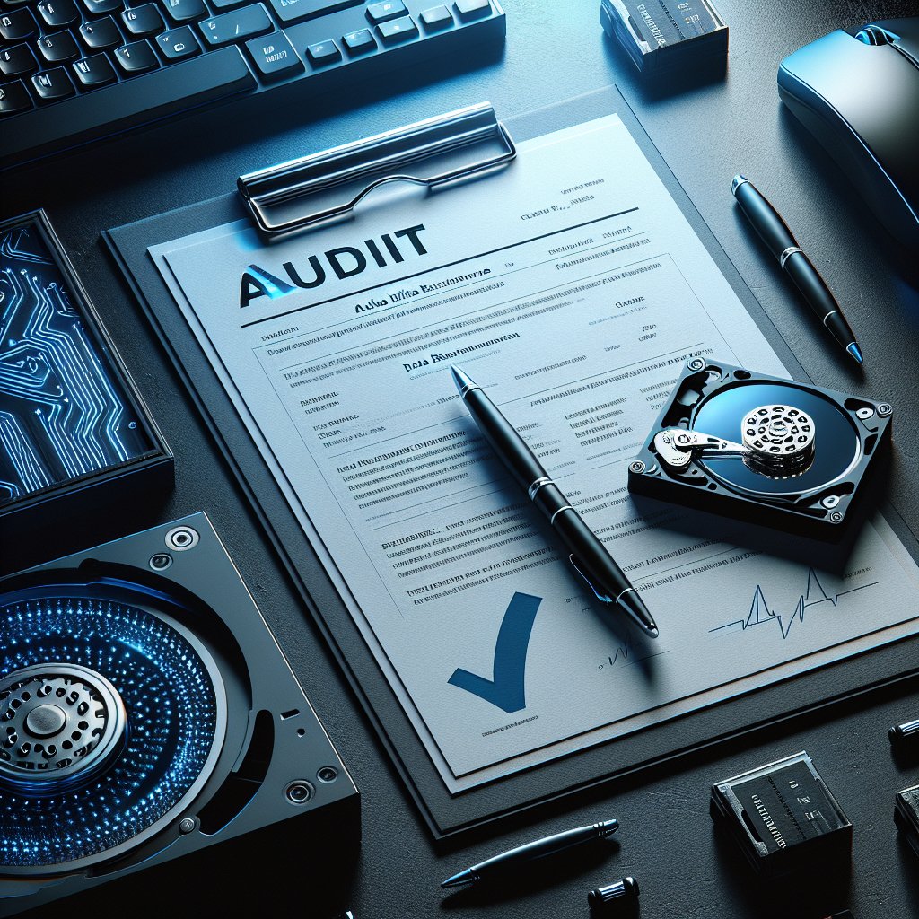 Bootable data erasure environment